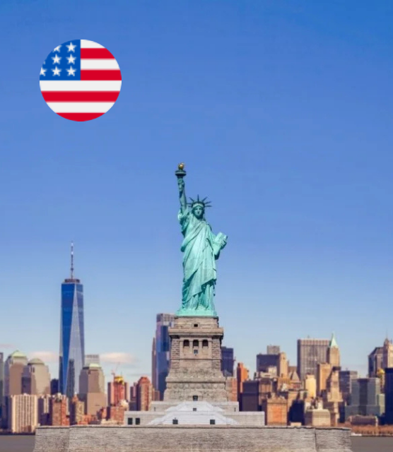 USA