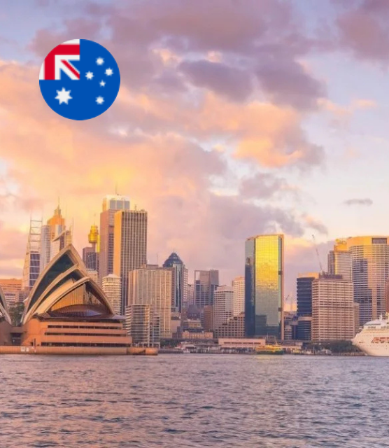 Australia