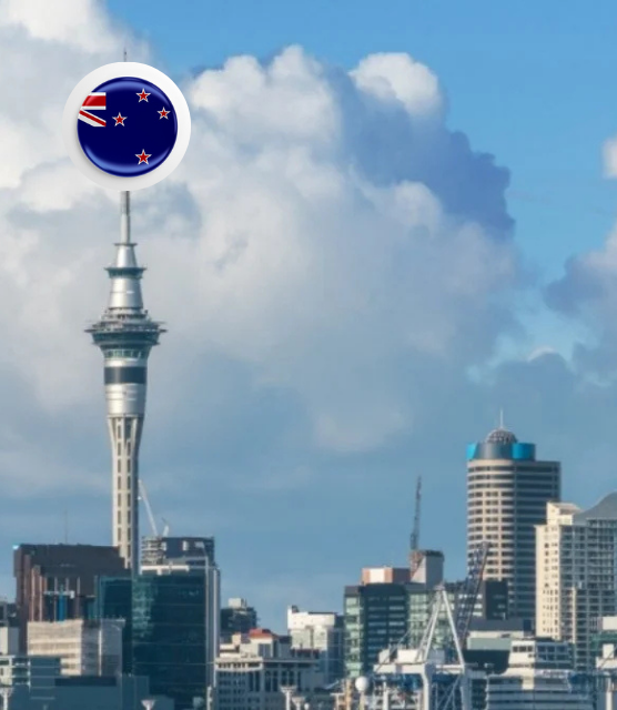New Zealand