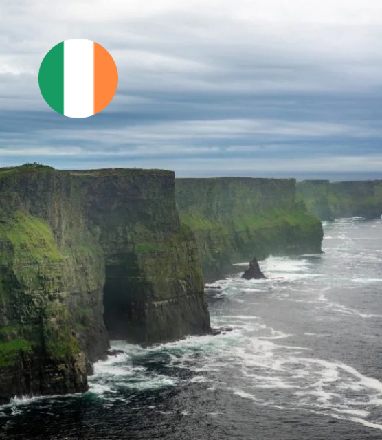 Ireland
