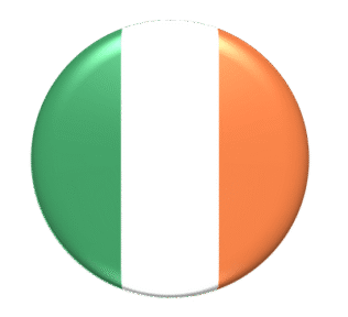 Ireland Ireland
